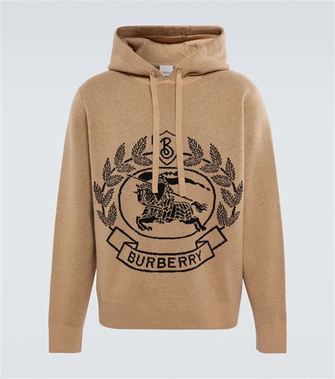 burberry horse hoodie|Burberry hoodie for men.